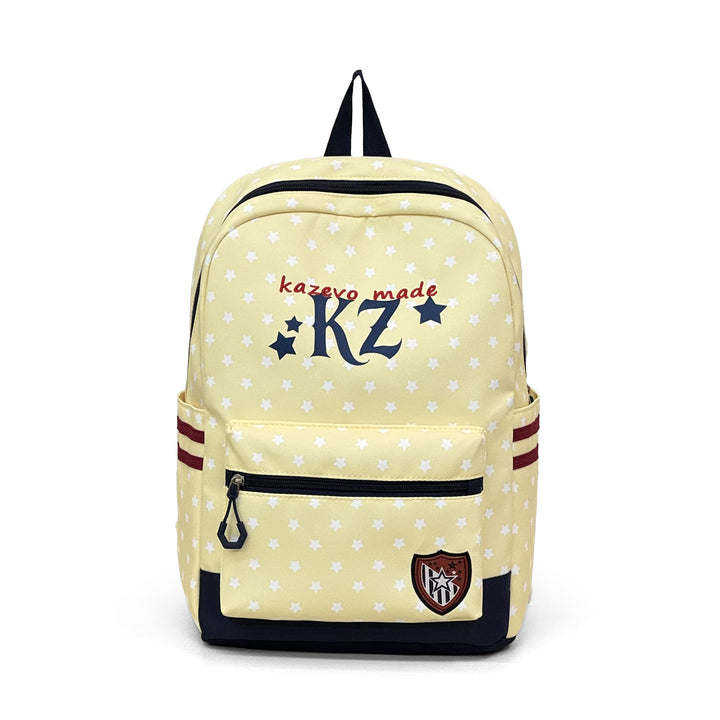 Casual Student Backpack Stornfield