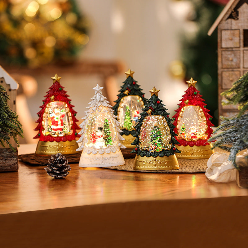 Christmas Tree Decoration Stornfield