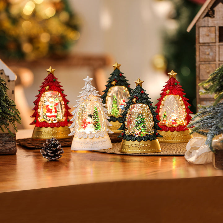 Christmas Tree Decoration Stornfield