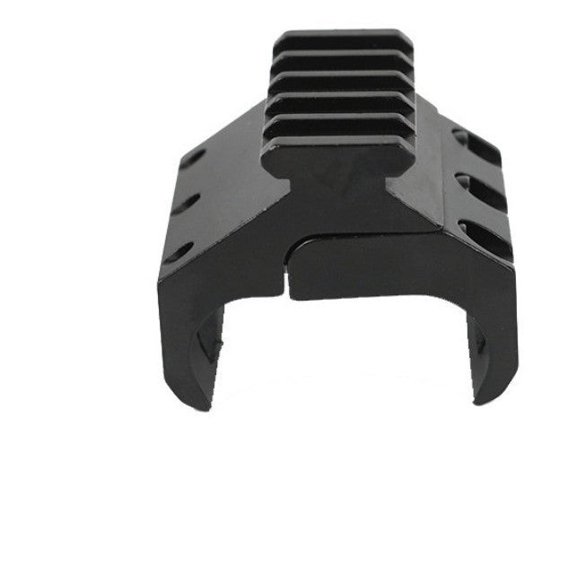 Tactical Gun Mounting System Stornfield