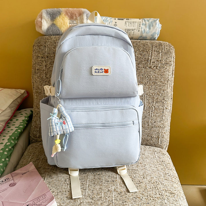 Urban Functional Backpack Stornfield