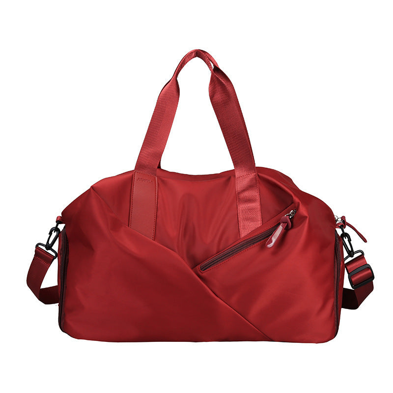 Premium Travel Duffel Bag Stornfield