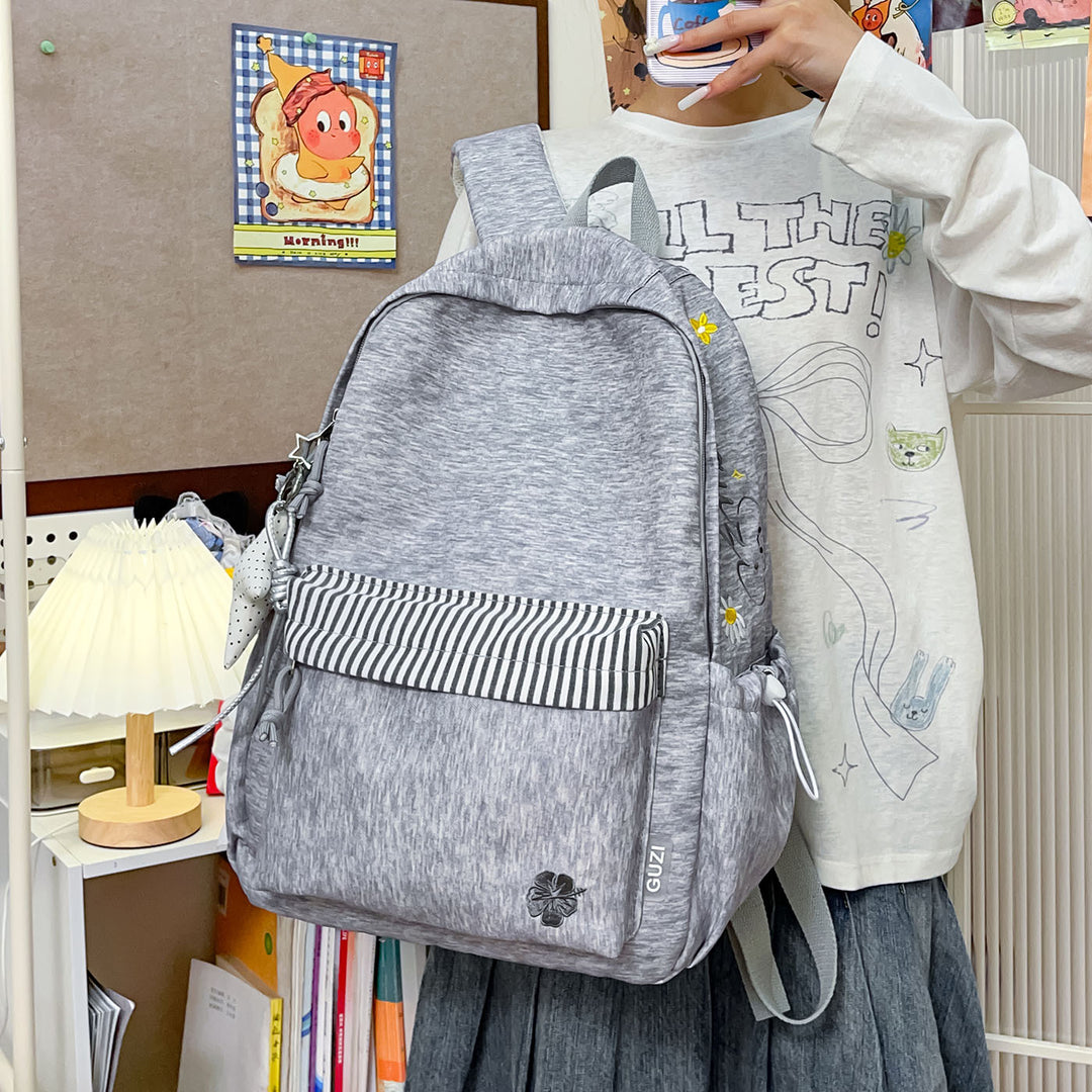 Contemporary Casual Backpack Stornfield