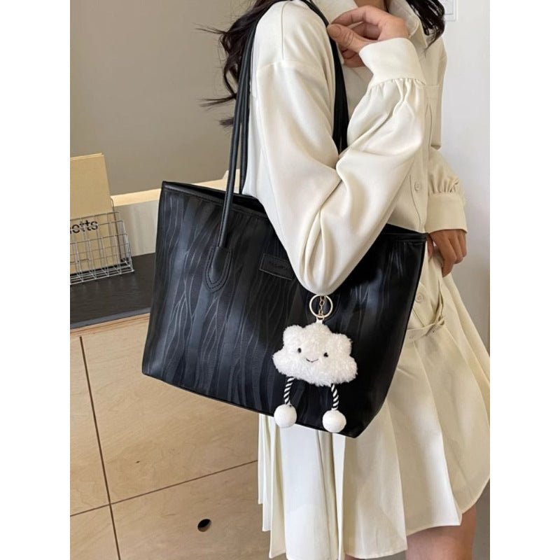 Sleek Modern Tote Bag Stornfield