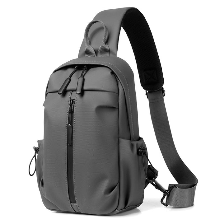 Versatile Crossbody Travel Bag Stornfield