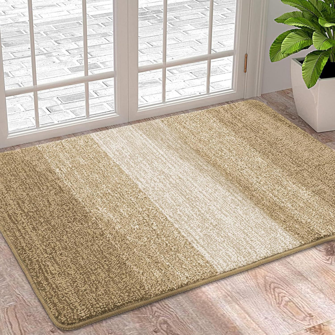Plush Soft Bath Mat Stornfield