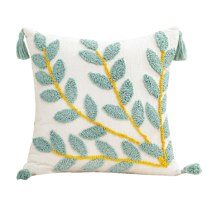 Women's decorative cushion cover Stornfield