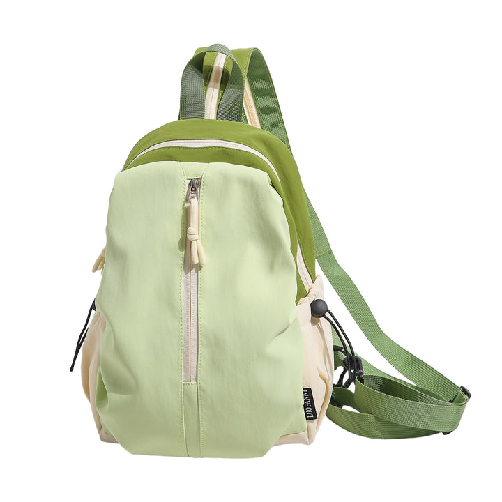 Lightweight Crossbody Backpack Stornfield