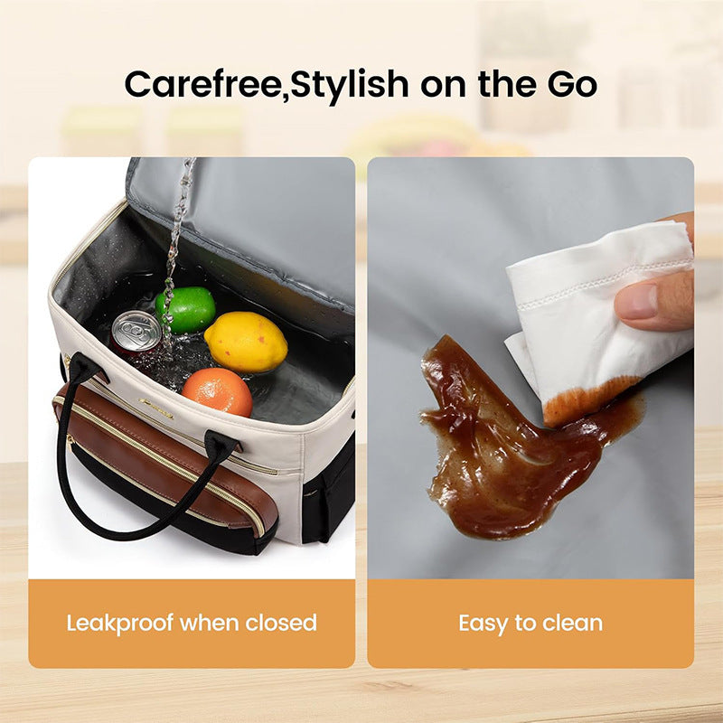 Stylish Multifunctional Tote Bag Stornfield