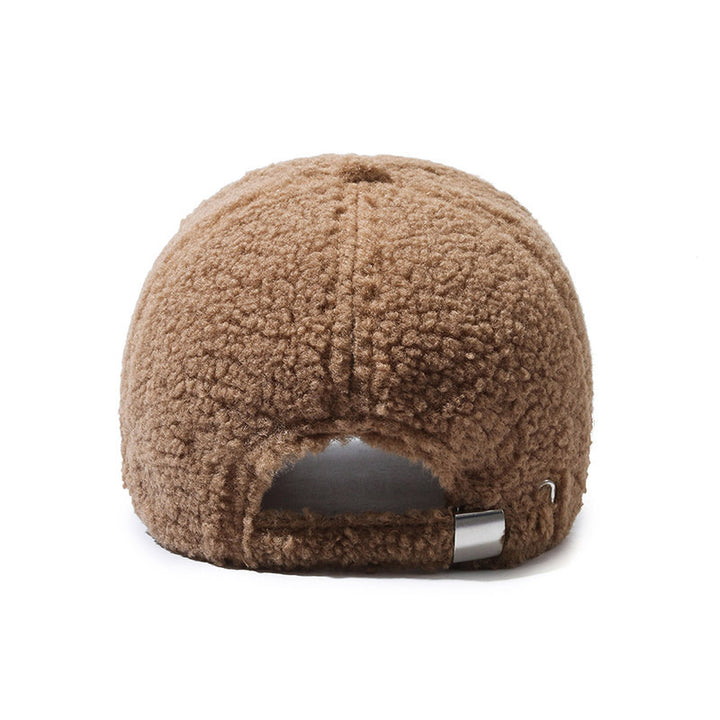 Women's Fleece Baseball Cap Stornfield