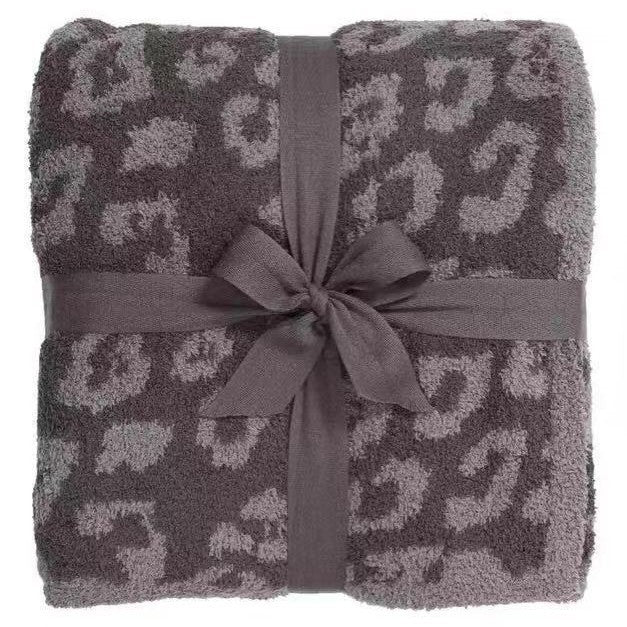 Luxury Soft Throw Blanket Stornfield