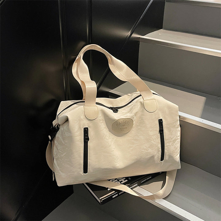 Versatile Shoulder Bag