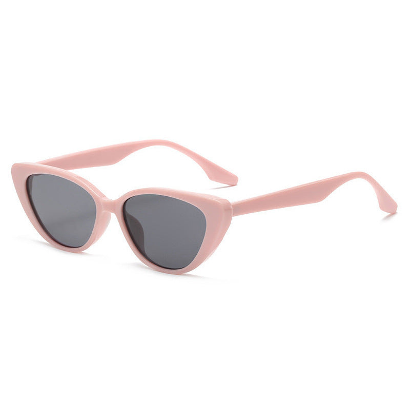 Vintage Cat Eye Sunglasses Stornfield