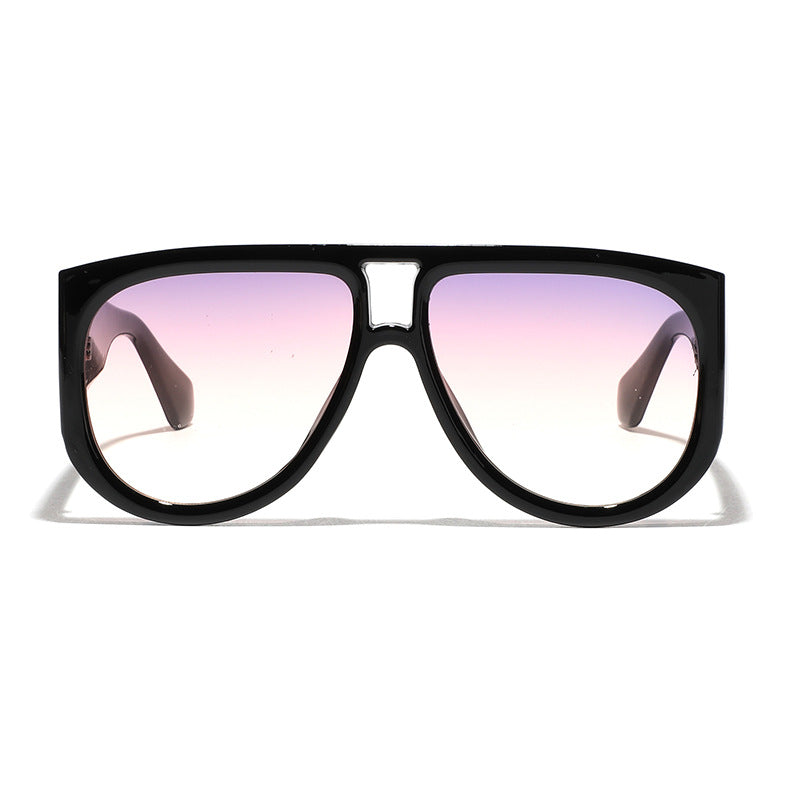 Women's fashionable oversized sunglasses with ergonomic frame Stornfield