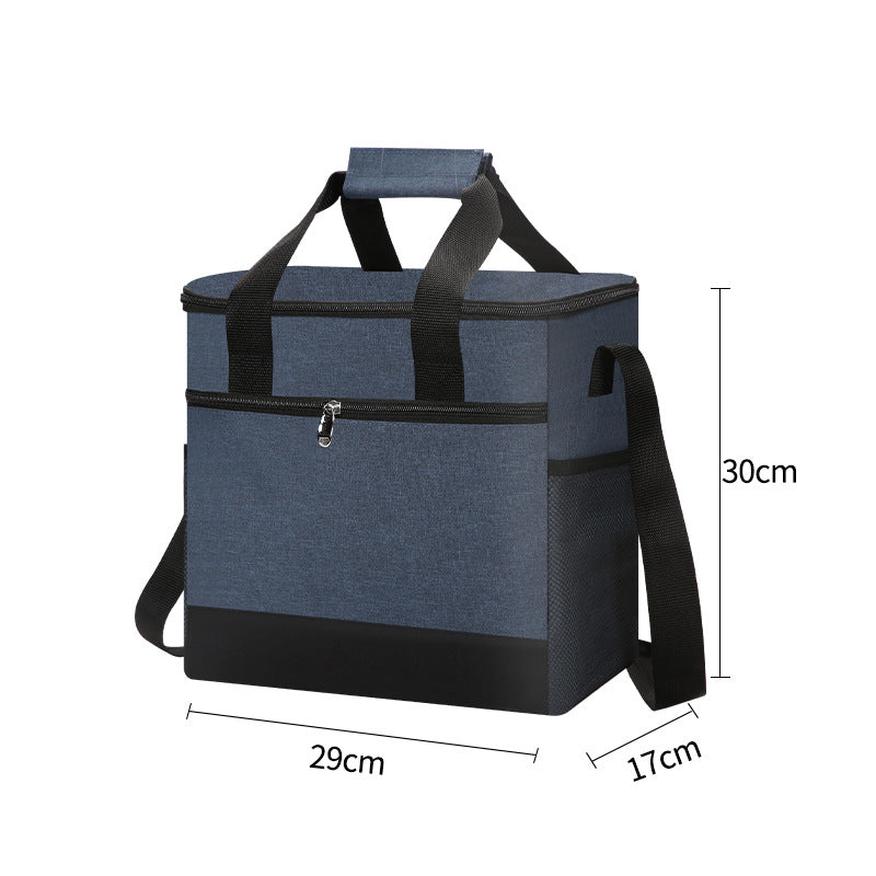 Unisex Insulated Picnic Bag Stornfield