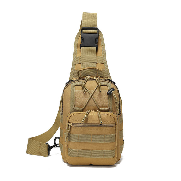 Tactical Sling Bag Stornfield