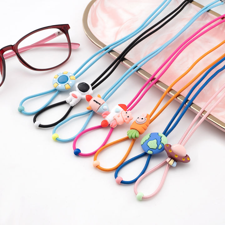 Fun Themed Eyewear Holder Stornfield