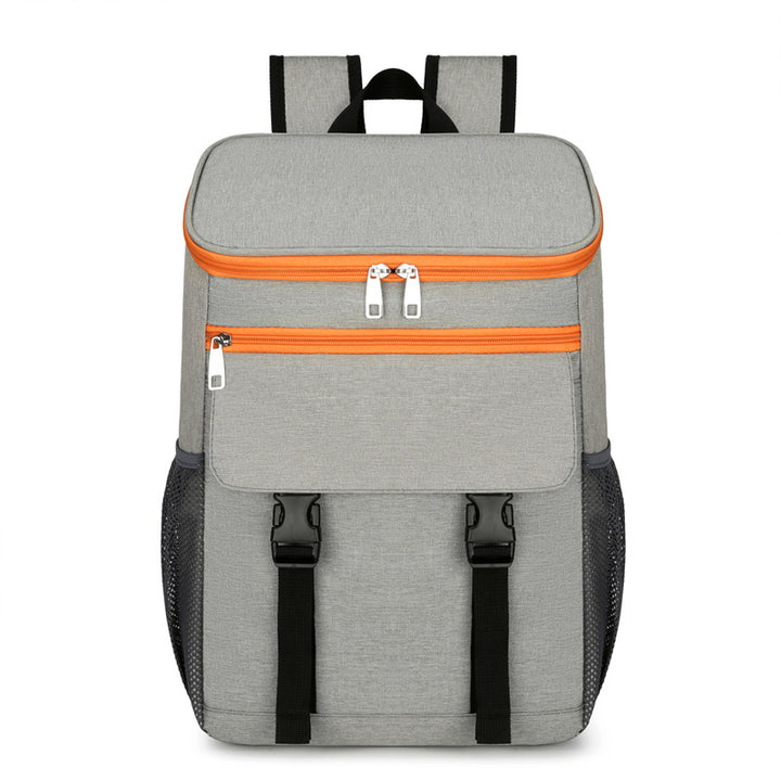 Premium Multi-Compartment Business Backpack Stornfield