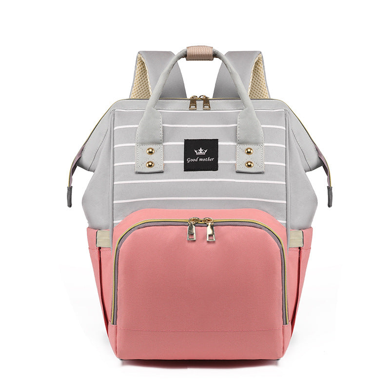 Versatile Travel Backpack Stornfield