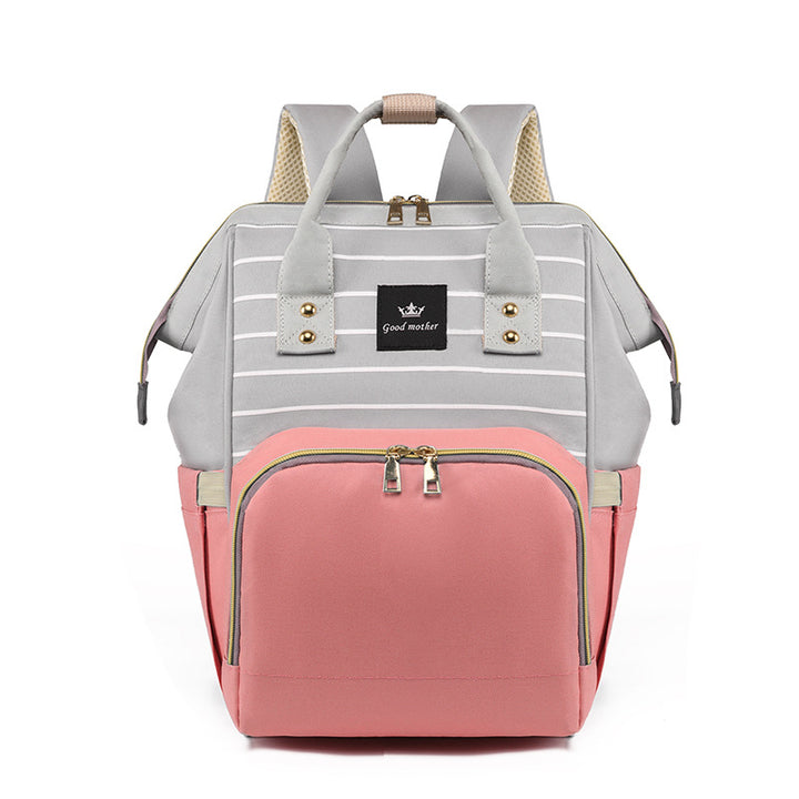 Versatile Travel Backpack Stornfield