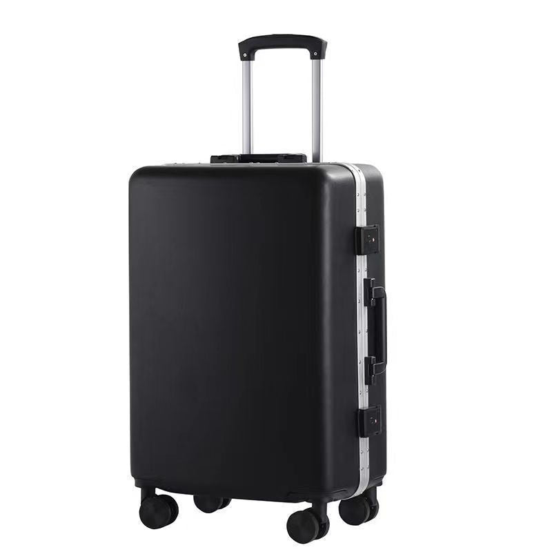 Premium Hard-Shell Rolling Luggage Stornfield