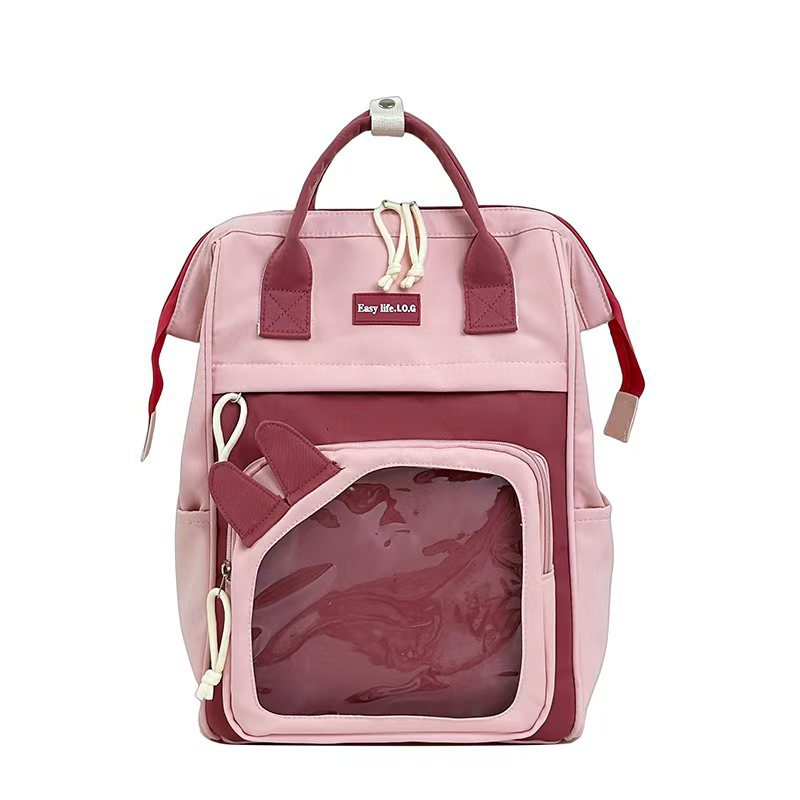 Multi-Functional Backpack Stornfield