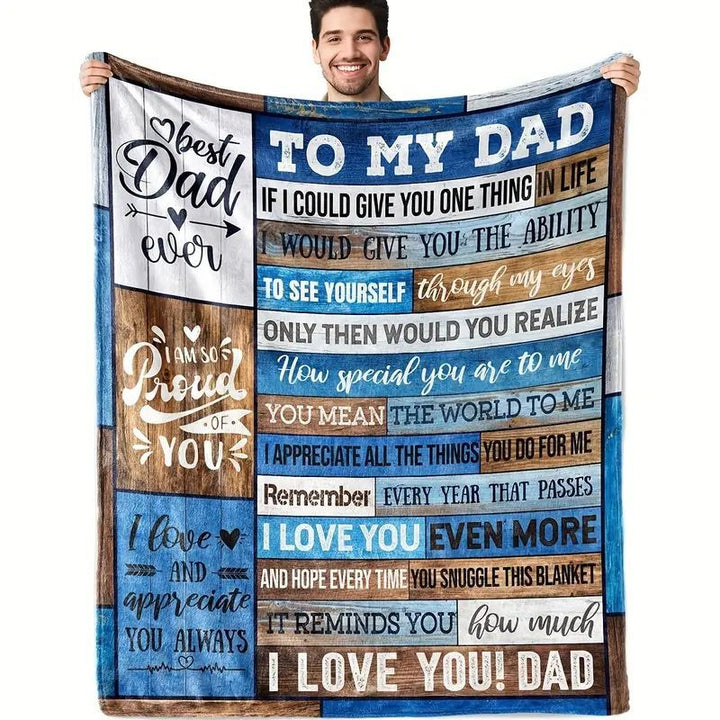 Women's Snuggle Blanket Stornfield