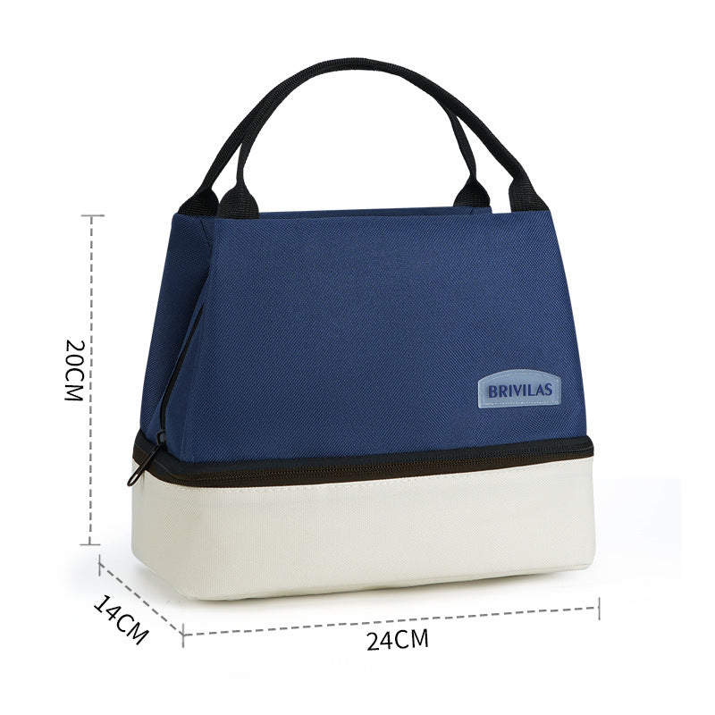 Reusable Shopping Tote Stornfield