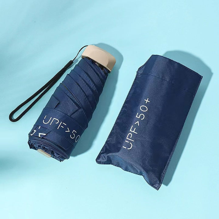 Ladies UV Protection Umbrella Stornfield