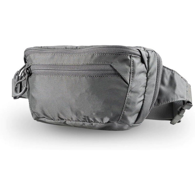 Practical shoulder bag with multiple compartments Stornfield