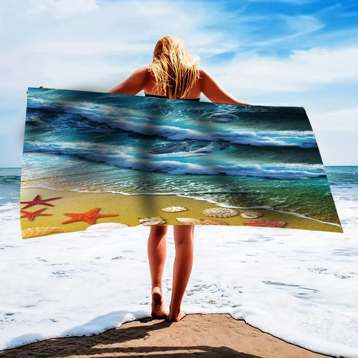 Beach Towel Stornfield