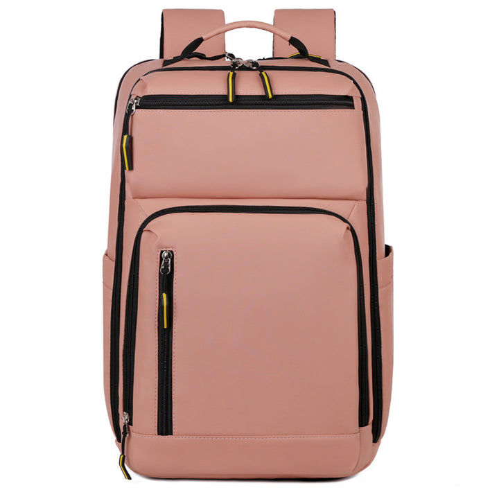 Multifunctional High-Performance Backpack Stornfield