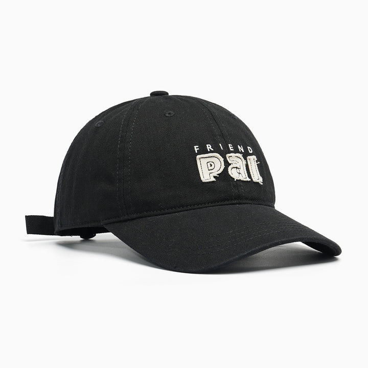 Women's fashionable and sporty cap with adjustable strap Stornfield
