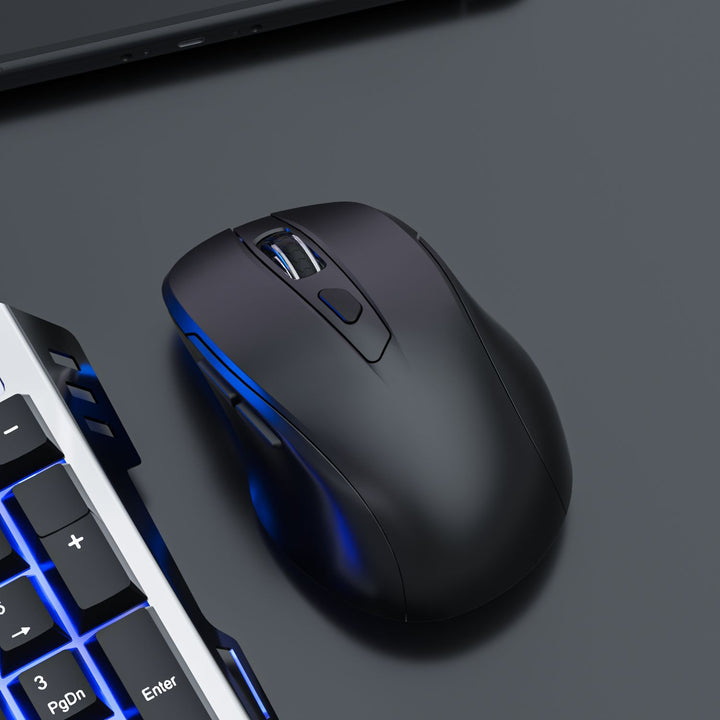 Ergonomic Gaming Mouse Stornfield