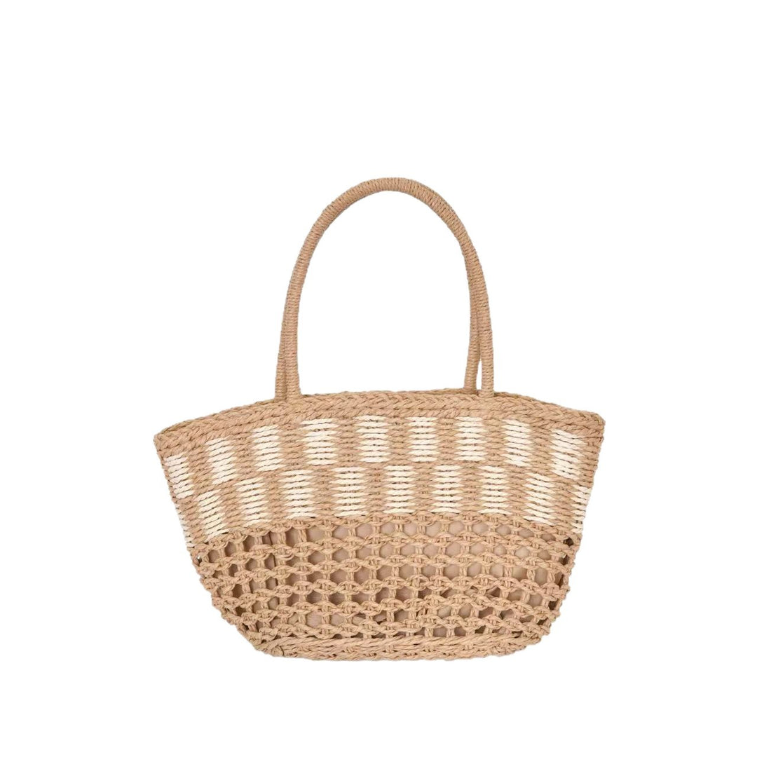 Large Basket Shopper Stornfield