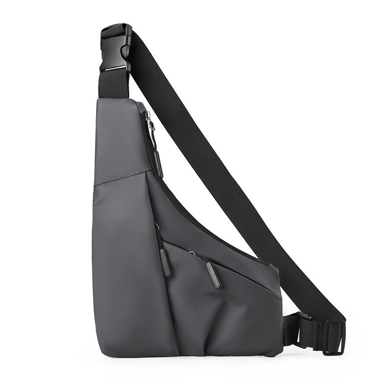 Ergonomic Crossbody Bag Stornfield