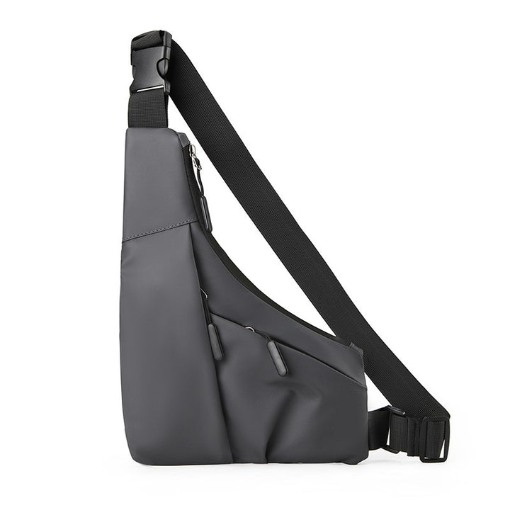 Ergonomic Crossbody Bag Stornfield