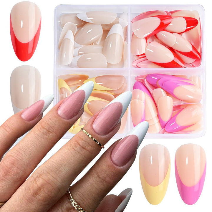 Creative Themed Nail Art Set Stornfield