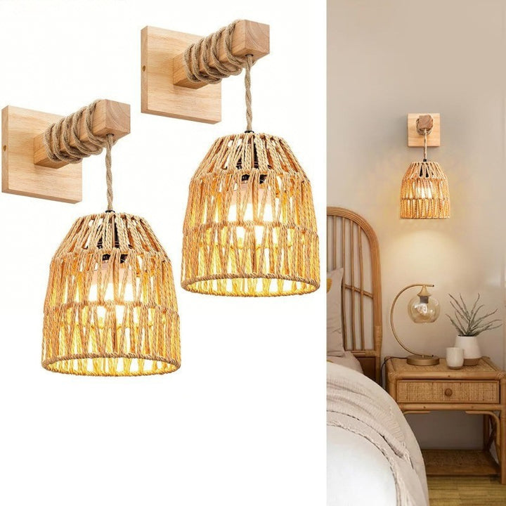 Chic Modern Wall Sconce