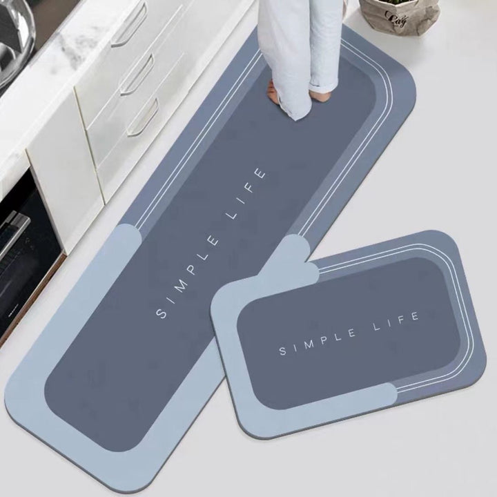 Comfort Kitchen Floor Mat Stornfield