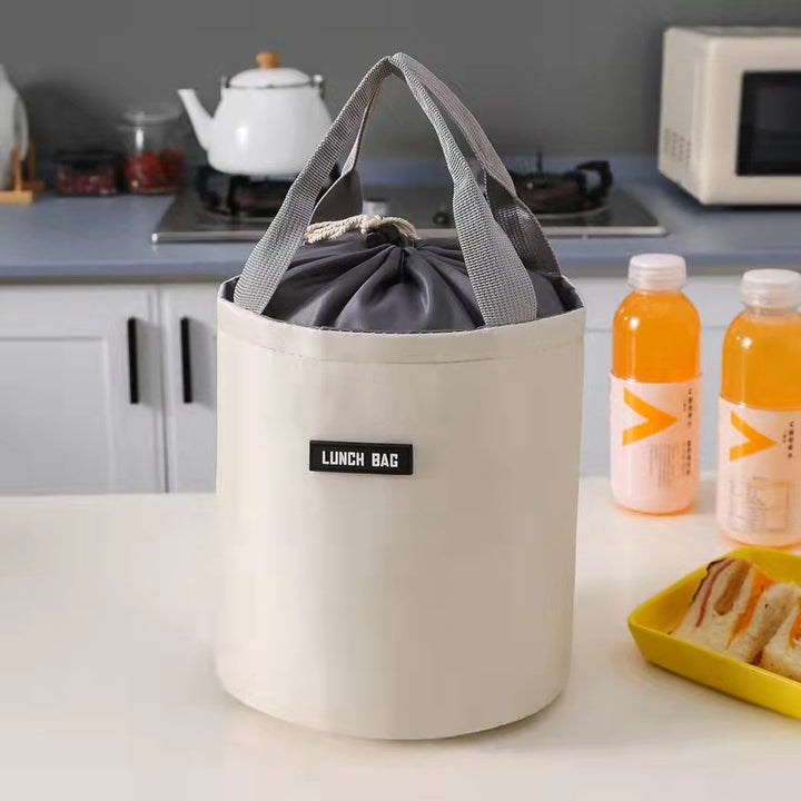 Insulated Lunch Carrier