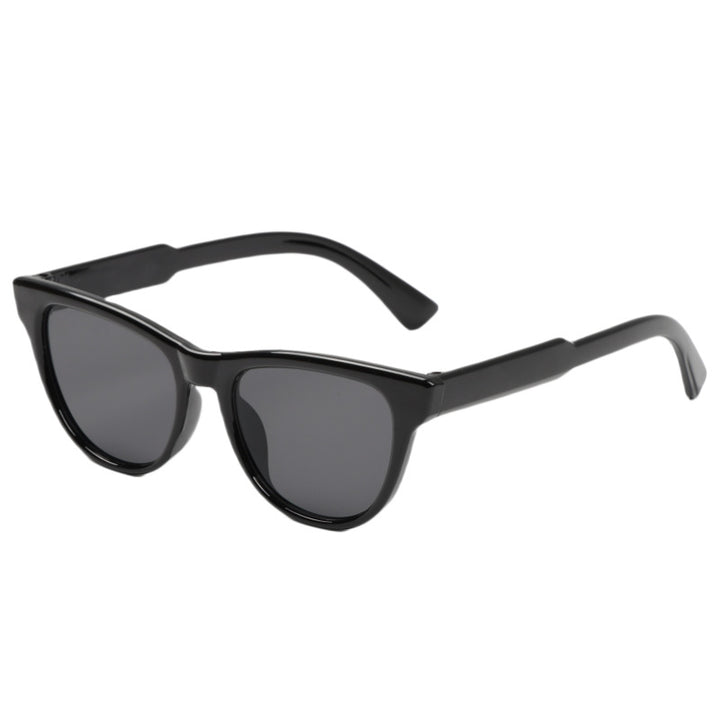 Women's fashionable Cat-Eye sunglasses with polarized lenses Stornfield