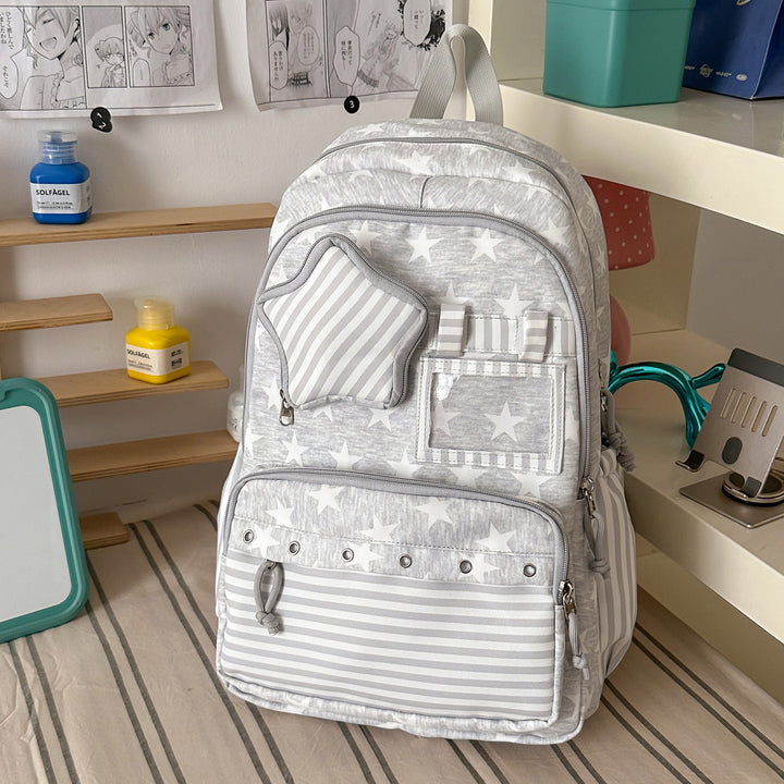 Stylish Utility Backpack Stornfield