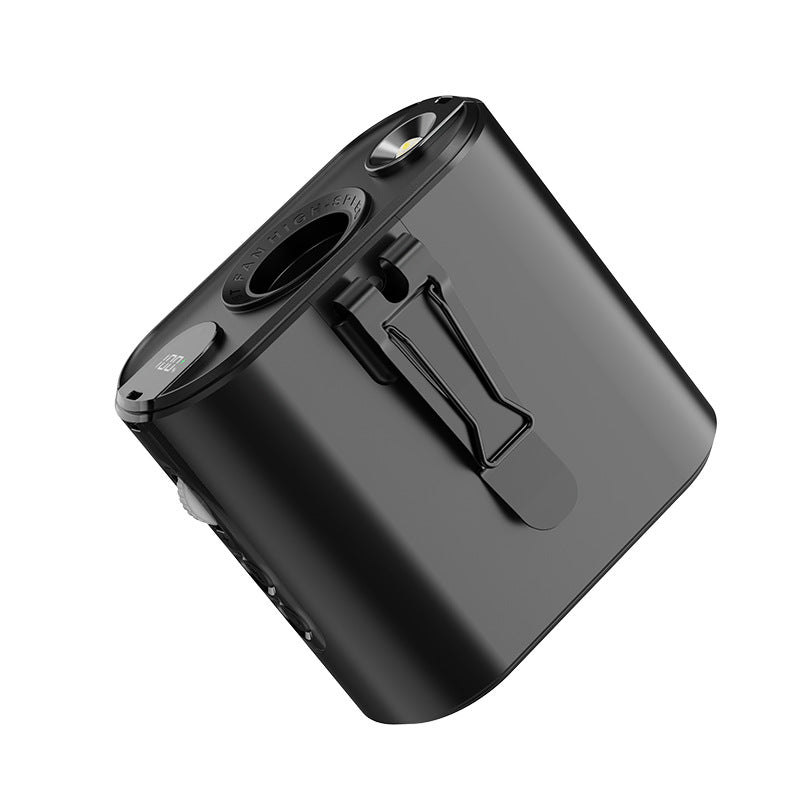 Unisex Multi-Function Portable Power Bank Stornfield