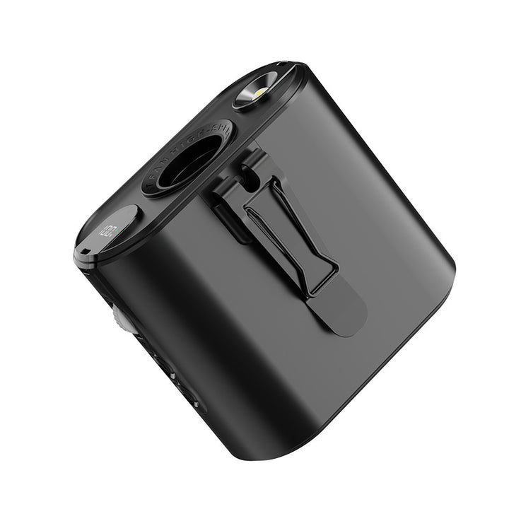 Unisex Multi-Function Portable Power Bank Stornfield