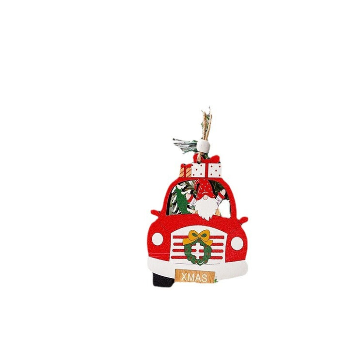 Decorative Christmas car decoration Stornfield