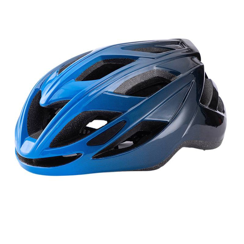 High-Ventilation Lightweight Road Cycling Helmet Stornfield