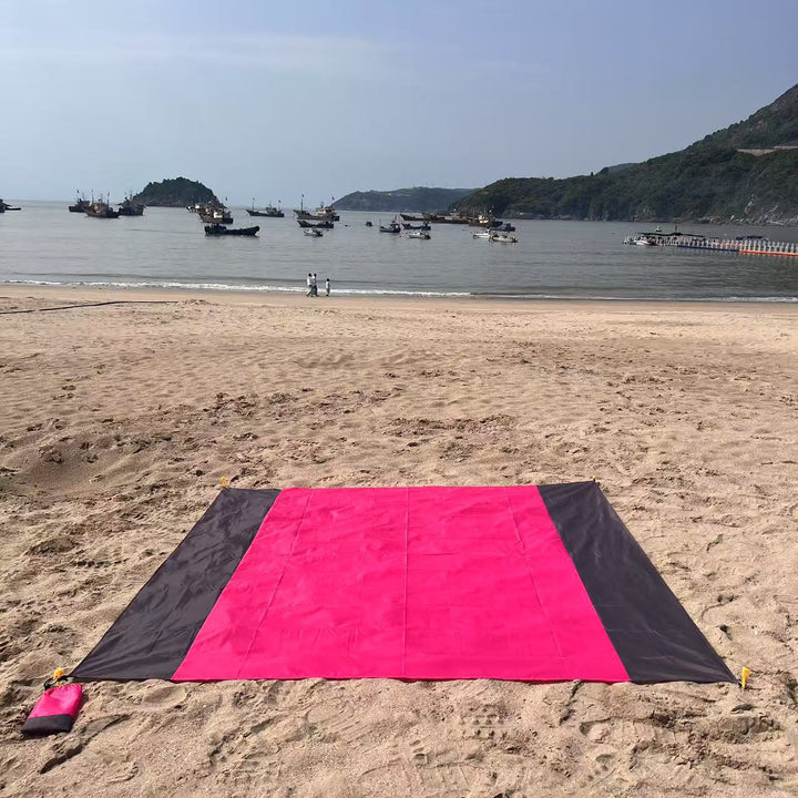 Waterproof Beach Mat Stornfield