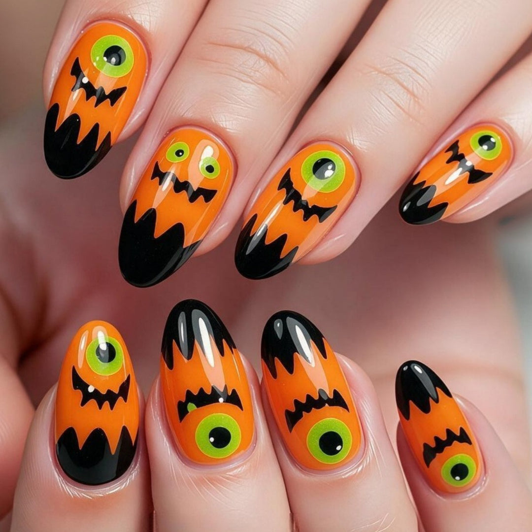 Nail Art Set Stornfield