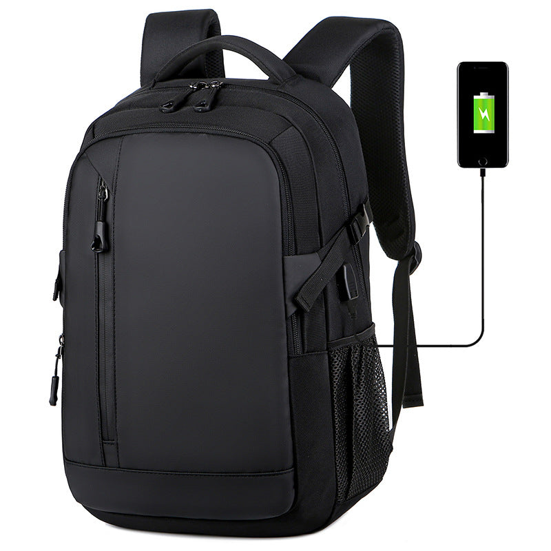 Versatile Travel Backpack Stornfield